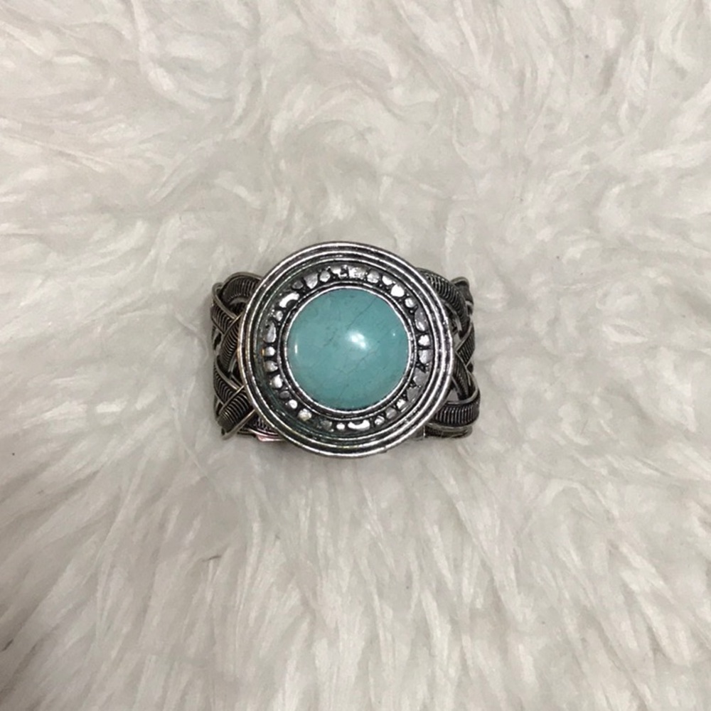 American Indian bracelet
